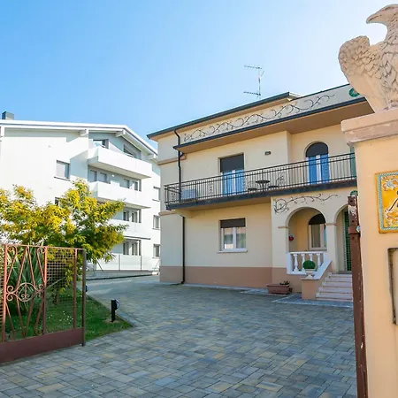 Apartment Mimosa - 1 - Happy *