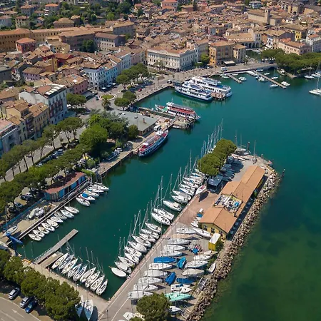 Mimosa - 1 - Happy Desenzano del Garda
