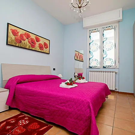Mimosa - 1 - Happy Apartment