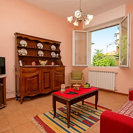 Apartment Mimosa - 1 - Happy *