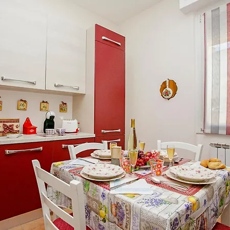 Mimosa - 1 - Happy Apartment Desenzano del Garda