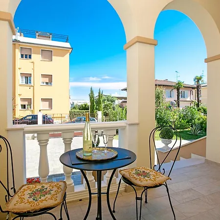 Apartment Mimosa - 1 - Happy Desenzano del Garda