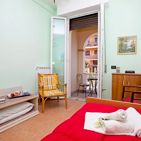 Mimosa - 1 - Happy Apartament *