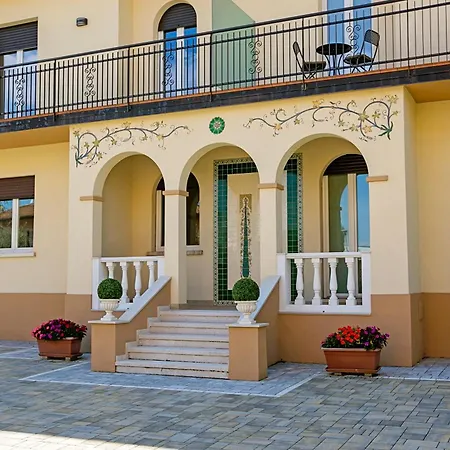 Apartamento Mimosa - 1 *