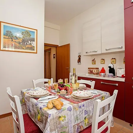 Mimosa - 1 * Desenzano del Garda