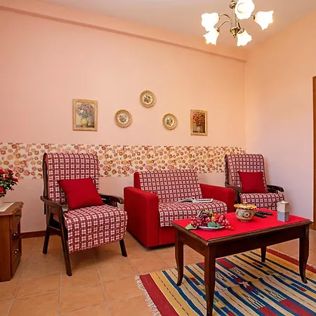 Apartament Mimosa - 1 - Happy *