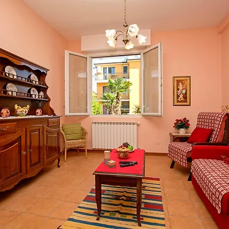 Apartment Mimosa - 1 - Happy Desenzano del Garda